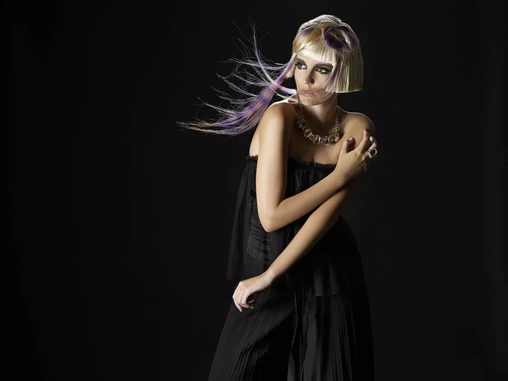 83 editorial soul & paz con Toñi Lillo maquillaje Anna Romero peluqueria, Beatriz de escala m