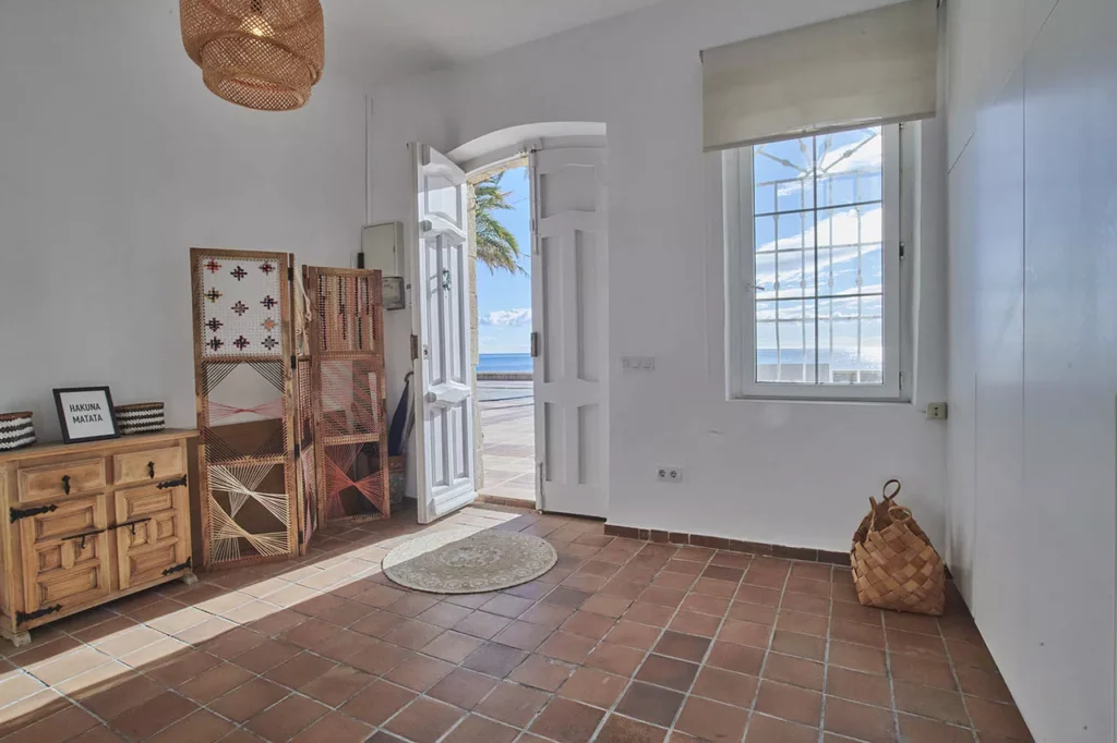85 casa en el campello