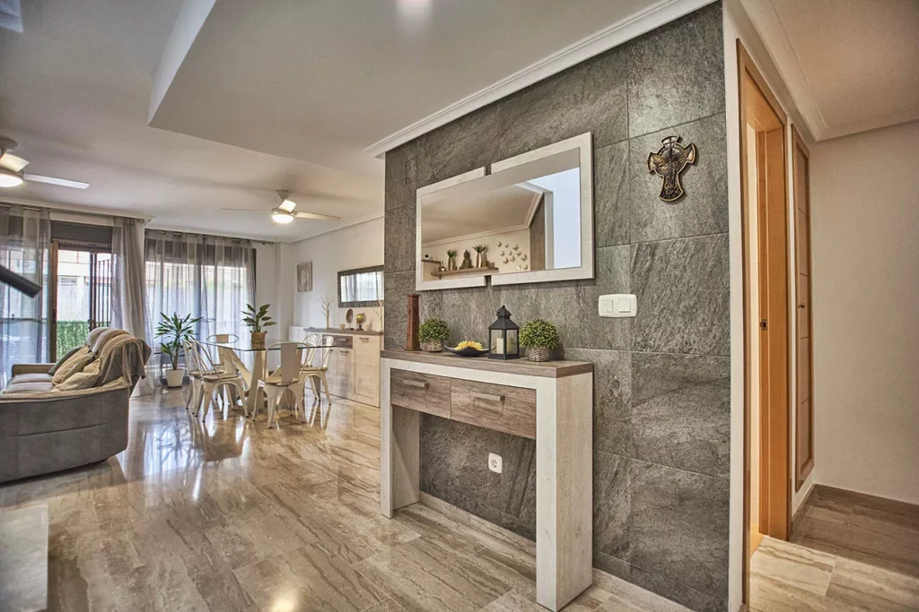 90 villa en las paulinas