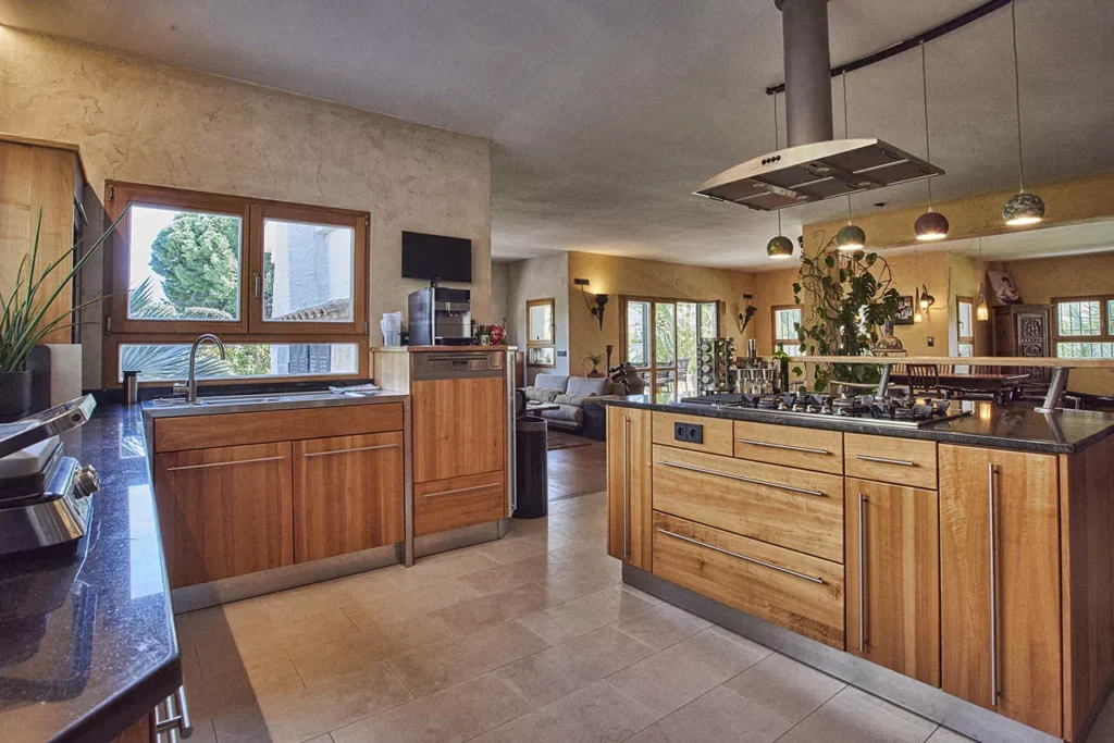 92 villa en las paulinas