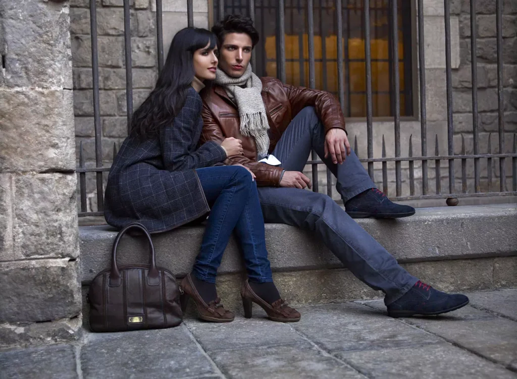 94 catalogo martinelli con Carlos y Anita de Traffic Models