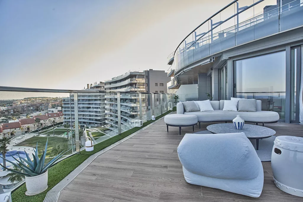 99 apartamento en playa de san juan