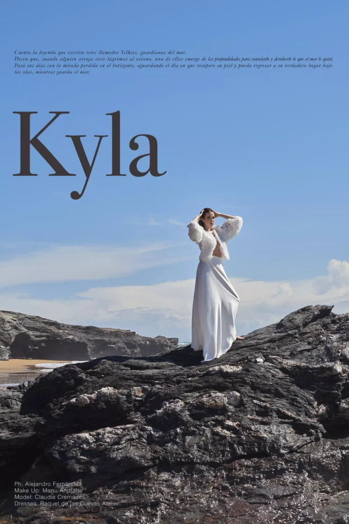 Editorial Malvie Magazine