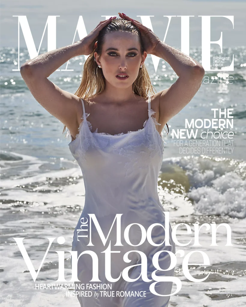 Editorial Malvie Magazine 